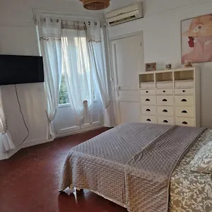Soleil Et Douceur Ii Appartement