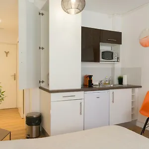Studio Sympa Ramblas Centre , Toulouse France